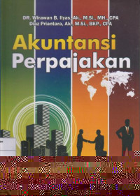 Akuntansi Perpajakan