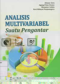 Analisis Multibariabel: Suatu Pengantar