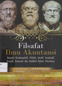 Filsafat Ilmu Akuntansi