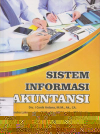 Sistem Informasi Akuntansi