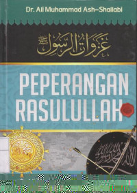 Peperangan Rasulullah
