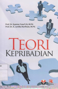 Teori Kepribadian