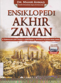 Ensiklopedi Akhir Zaman