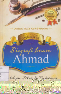 Biografi Imam Ahmad