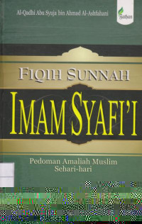 Fiqih Sunnah Imam Syafi'i