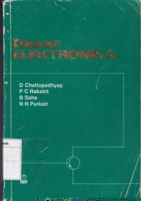 Dasar Elektronika