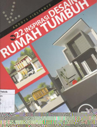22 inspurasi Desain Rumah tumbuh