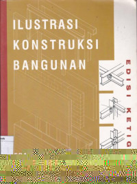 Ilustrasi Konstruksi Bangunan