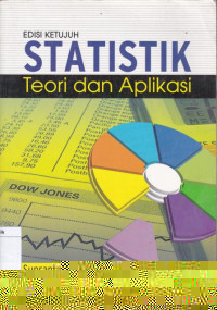 Statistik Tiori dan Aplikasi