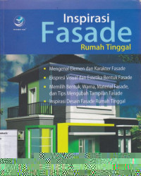 Inspirasi Fasade Rumah Tinggal