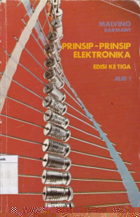 Prinsip-prinsip Elektronika