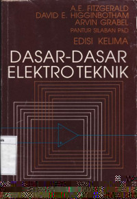 Dasar-dasar Elektro Teknik