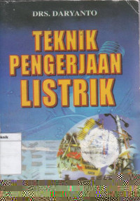 Teknik Pengerjaan Listrik