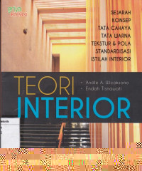Teori Interior