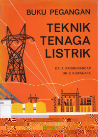 Buku Pegangan Tehnik Tenaga Listrik