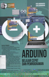 Arduino Belajar Cepat dan Pemograman