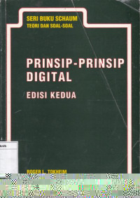 Prinsip-prinsip Digital