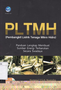 PLTMH (pembangkit listrik tenaga Mikro Hidro)