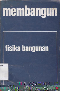 Fisika Bangunan