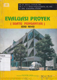 Evaluasi Proyek