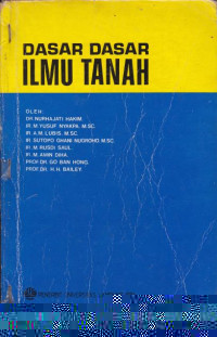 Dasar- Dasar Ilmu Tanah