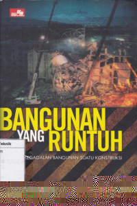 Bangunan Yang Runtuh