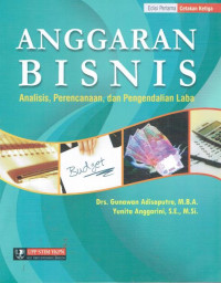 ANGGARAN BISNIS