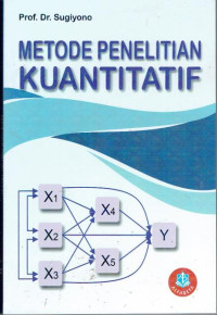 METODE KUANTITAFIF