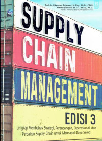 Suply Chain Management