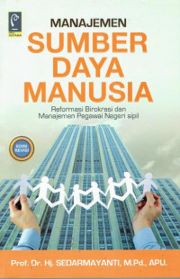 SUMBER DAYA MANUSIA