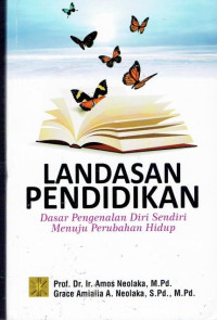 LANDASAN PENDIDIKAN