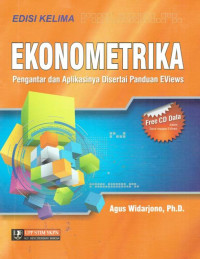 EKONOMETRIKA