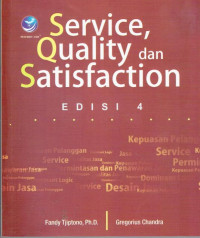 SERVICE QUALITY edisi 4