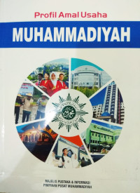 Profil Amal Usaha Muhammadiyah