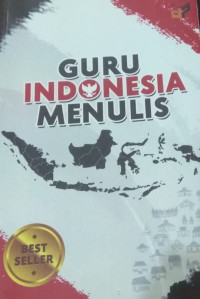 Guru Indonesia Menulis