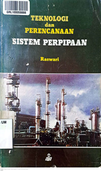 Teknologi dan Perencanaan Sistem Perpipaan