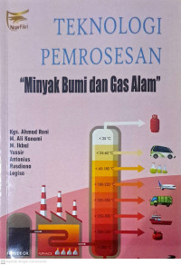 Teknologi Pemrosesan 