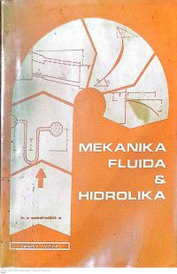 Mekanika Fluida & Hidrolika