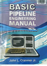 Basic Pipeline Engineering Manual