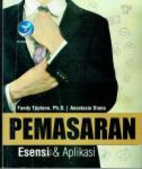 Pemasaran Edensi $ Aplikasi