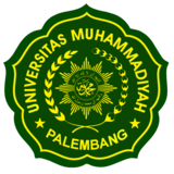 Logo UM Palembang